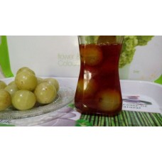 Amla Honey
